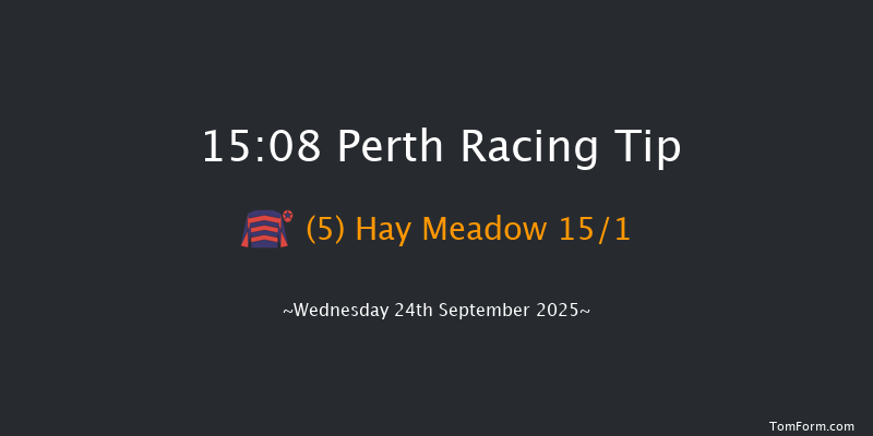 Perth 15-08 (Class 4) 20f Mon 8th Sep 2025