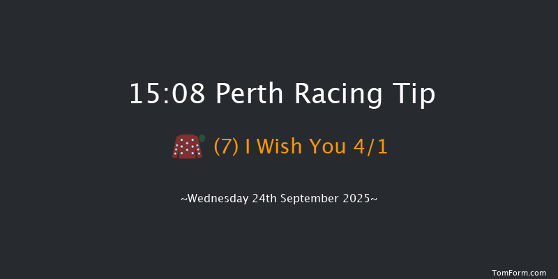 Perth 15-08 (Class 4) 20f Mon 8th Sep 2025