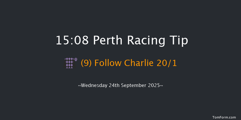 Perth 15-08 (Class 4) 20f Mon 8th Sep 2025