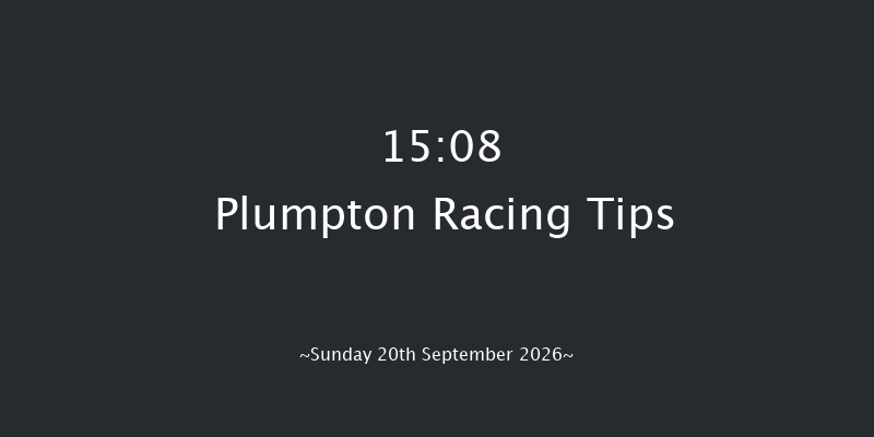Plumpton 15-08 (Class 4) 20f Tue 26th May 2026