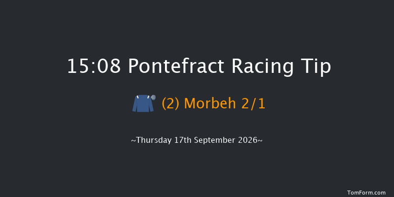 Pontefract 15-08 (Class 4) 12f Sun 16th Aug 2026