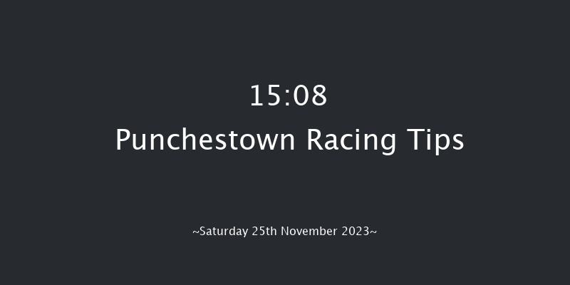 Punchestown 15:08 Handicap Hurdle 17f Thu 16th Nov 2023