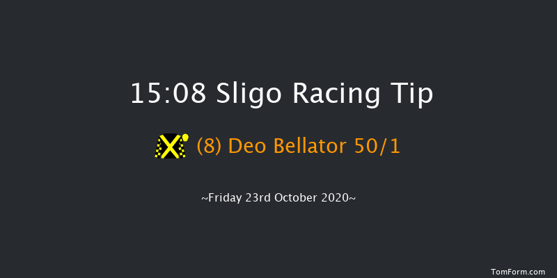 Garvogue River Mares Handicap Hurdle (80-102) Sligo 15:08 Handicap Hurdle 18f Mon 14th Sep 2020