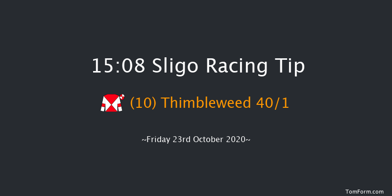 Garvogue River Mares Handicap Hurdle (80-102) Sligo 15:08 Handicap Hurdle 18f Mon 14th Sep 2020