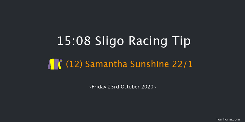Garvogue River Mares Handicap Hurdle (80-102) Sligo 15:08 Handicap Hurdle 18f Mon 14th Sep 2020