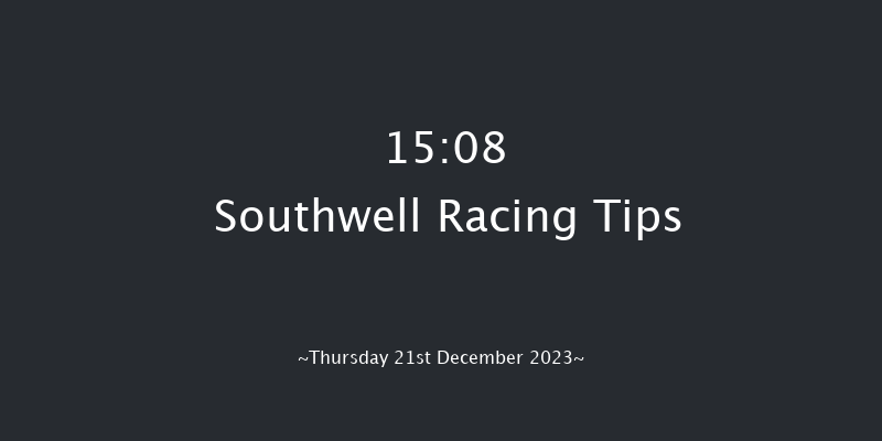 Southwell 15:08 Handicap (Class 4) 6f Sun 17th Dec 2023