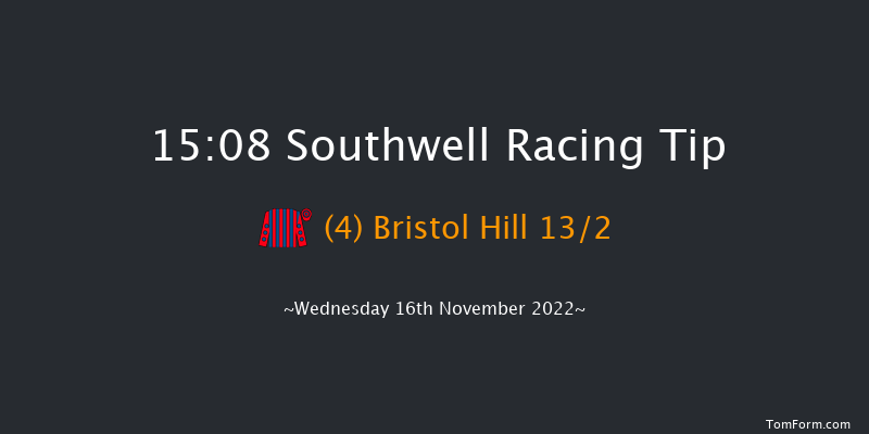 Southwell 15:08 Handicap (Class 6) 12f Fri 11th Nov 2022