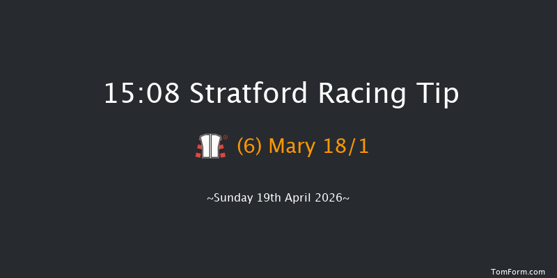 Stratford 15-08 (Class 4) 16f Sat 28th Mar 2026