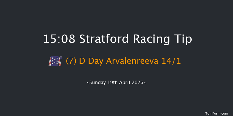 Stratford 15-08 (Class 4) 16f Sat 28th Mar 2026