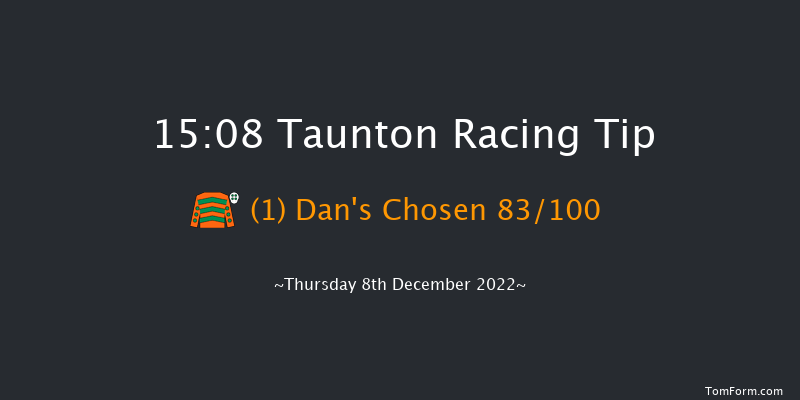 Taunton 15:08 Handicap Chase (Class 5) 23f Thu 24th Nov 2022