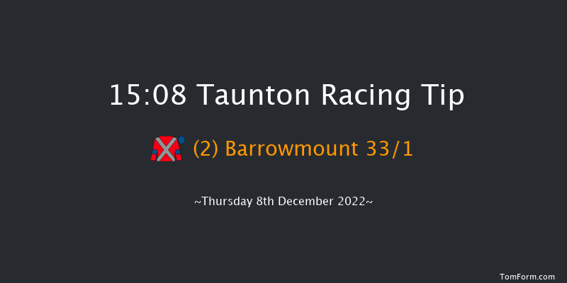 Taunton 15:08 Handicap Chase (Class 5) 23f Thu 24th Nov 2022