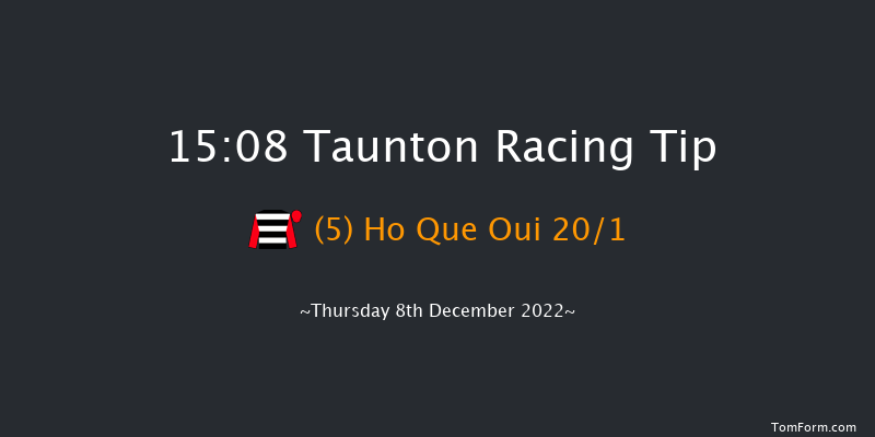 Taunton 15:08 Handicap Chase (Class 5) 23f Thu 24th Nov 2022