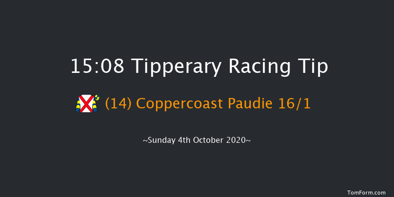 Tipperary Handicap Hurdle (80-95) Tipperary 15:08 Handicap Hurdle 24f Sat 3rd Oct 2020