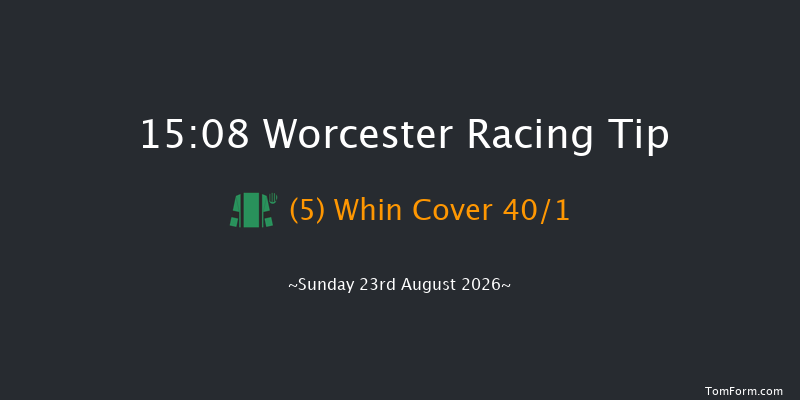 Worcester 15-08 (Class 5) 16f Wed 19th Aug 2026