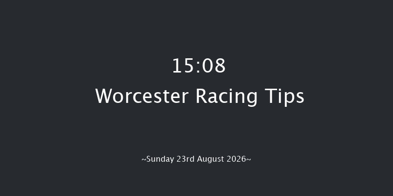 Worcester 15-08 (Class 5) 16f Wed 19th Aug 2026