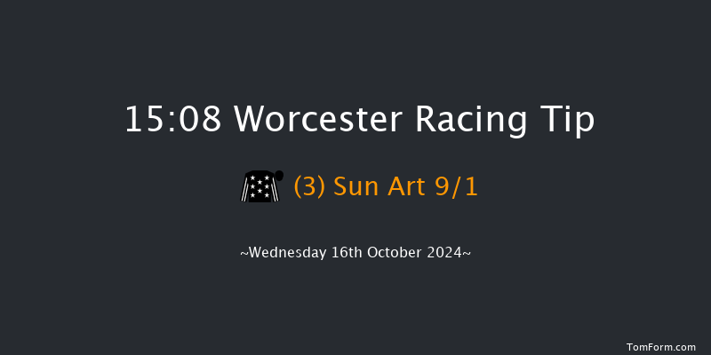 Worcester  15:08 NH Flat Race (Class 5) 16f Fri 27th Sep 2024