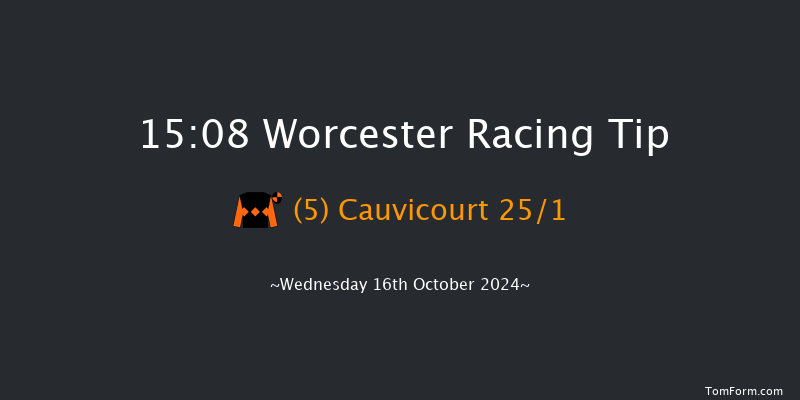 Worcester  15:08 NH Flat Race (Class 5) 16f Fri 27th Sep 2024