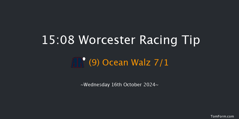Worcester  15:08 NH Flat Race (Class 5) 16f Fri 27th Sep 2024