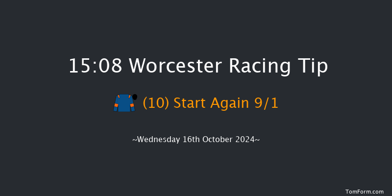 Worcester  15:08 NH Flat Race (Class 5) 16f Fri 27th Sep 2024