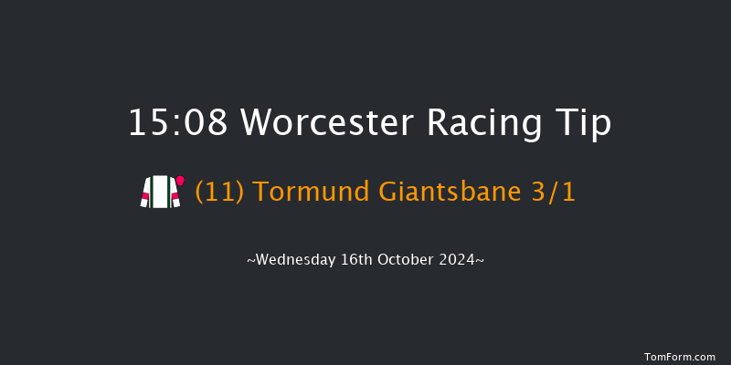 Worcester  15:08 NH Flat Race (Class 5) 16f Fri 27th Sep 2024