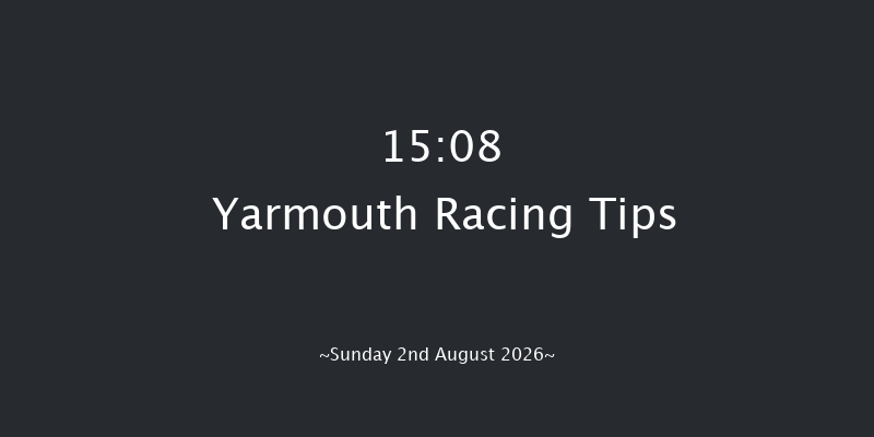 Yarmouth 15-08 (Class 2) 7f Tue 28th Jul 2026