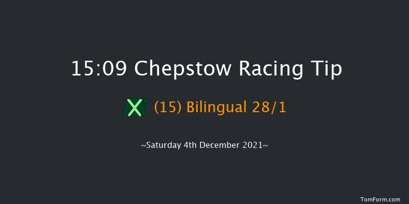 Chepstow 15:09 NH Flat Race (Class 5) 16f Fri 19th Nov 2021
