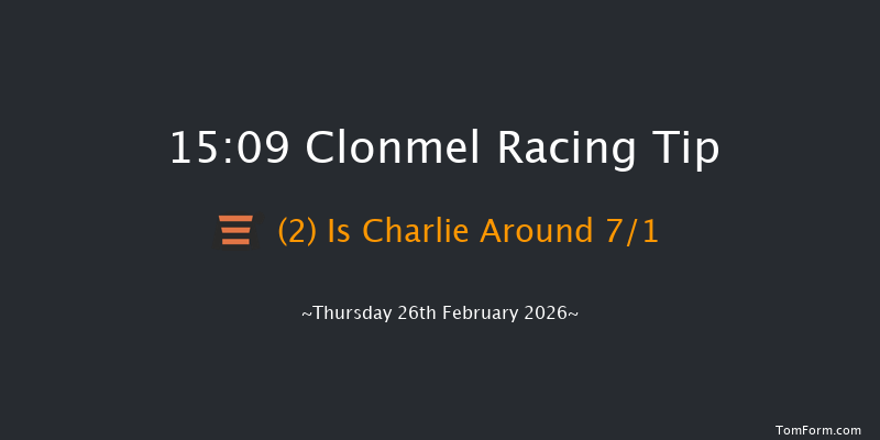 Clonmel 15-09 16f Thu 12th Feb 2026