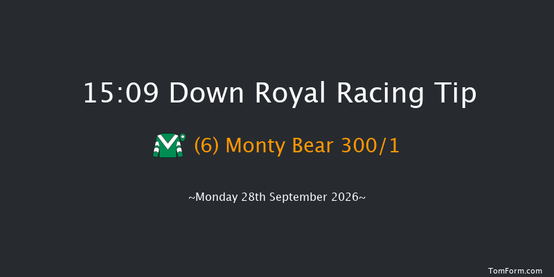 Down Royal 15-09 7f Fri 4th Sep 2026