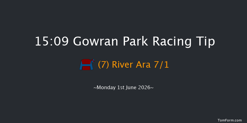Gowran Park 15-09 9f Wed 20th May 2026
