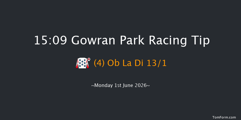 Gowran Park 15-09 9f Wed 20th May 2026