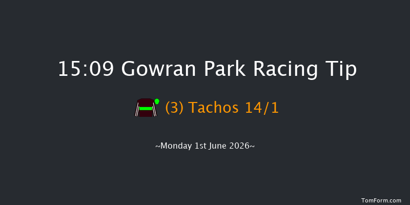 Gowran Park 15-09 9f Wed 20th May 2026