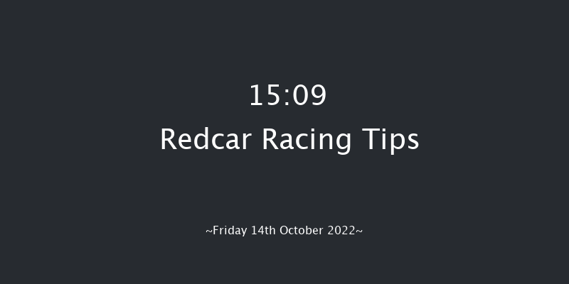 Redcar 15:09 Stakes (Class 4) 8f Sat 1st Oct 2022