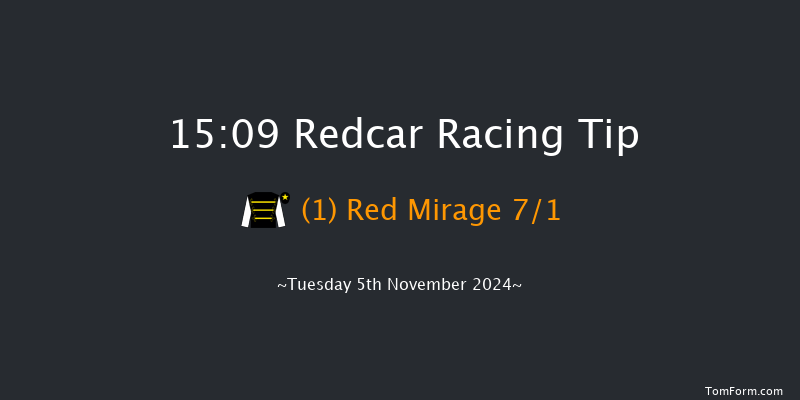 Redcar  15:09 Handicap (Class 5) 7f Mon 28th Oct 2024