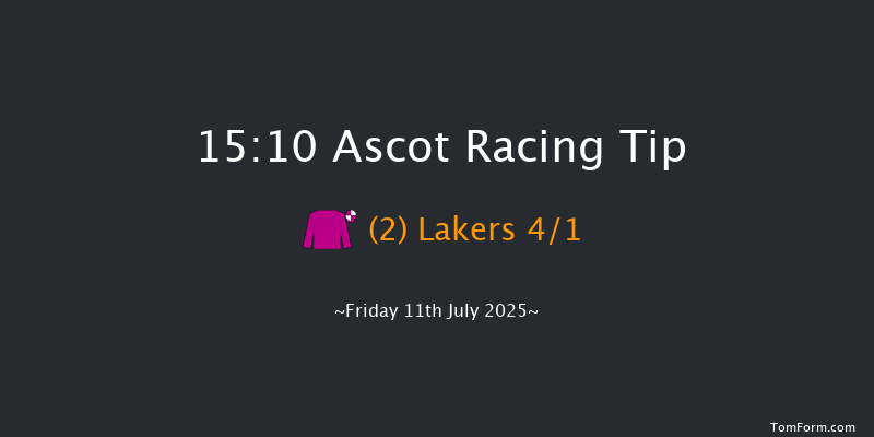 Ascot 15-10 (Class 3) 7f Sat 21st Jun 2025
