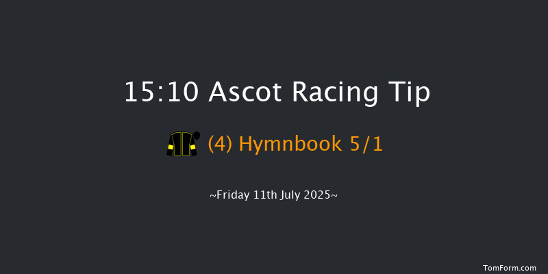 Ascot 15-10 (Class 3) 7f Sat 21st Jun 2025