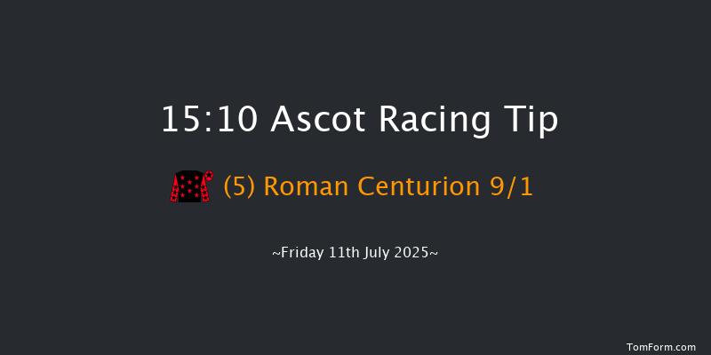 Ascot 15-10 (Class 3) 7f Sat 21st Jun 2025