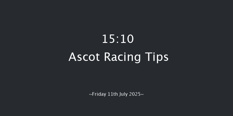Ascot 15-10 (Class 3) 7f Sat 21st Jun 2025