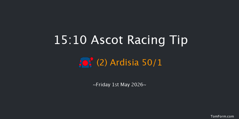 Ascot 15-10 (Class 1) 6f Sun 29th Mar 2026
