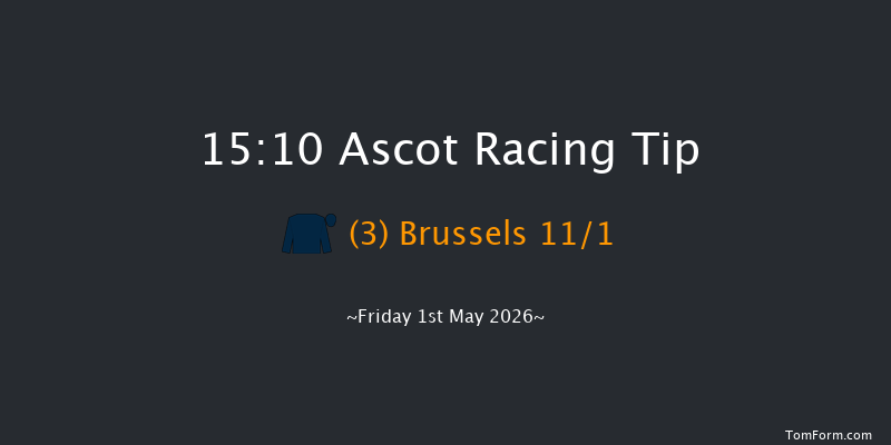 Ascot 15-10 (Class 1) 6f Sun 29th Mar 2026