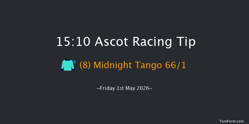 Ascot 15-10 (Class 1) 6f Sun 29th Mar 2026