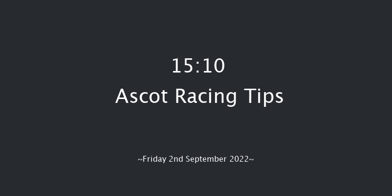 Ascot 15:10 Stakes (Class 4) 8f Sat 6th Aug 2022