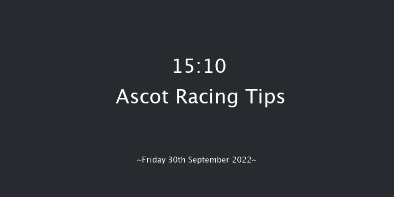 Ascot 15:10 Stakes (Class 3) 12f Sat 3rd Sep 2022