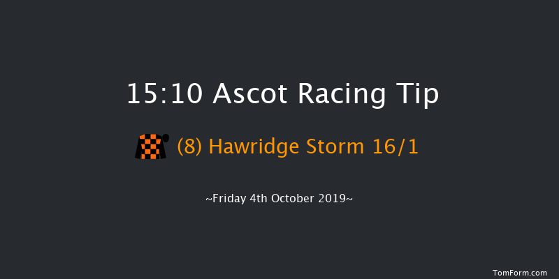 Ascot 15:10 Handicap (Class 3) 7f Sat 7th Sep 2019