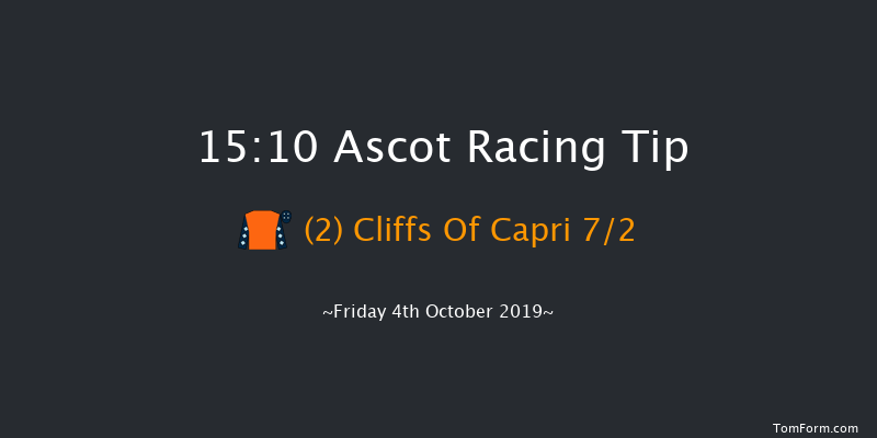 Ascot 15:10 Handicap (Class 3) 7f Sat 7th Sep 2019