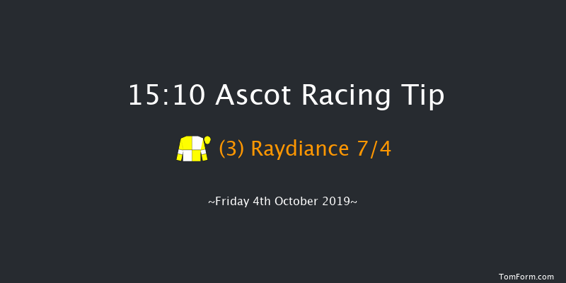 Ascot 15:10 Handicap (Class 3) 7f Sat 7th Sep 2019