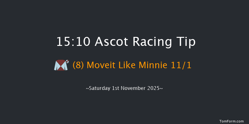 Ascot 15-10 (Class 2) 15f Sat 18th Oct 2025