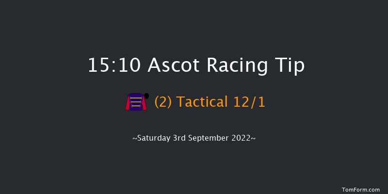 Ascot 15:10 Handicap (Class 2) 7f Fri 2nd Sep 2022