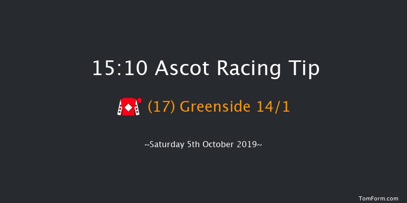 Ascot 15:10 Handicap (Class 2) 7f Fri 4th Oct 2019