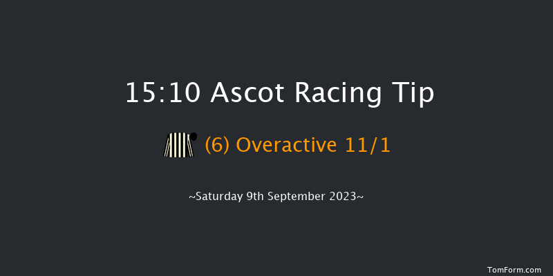 Ascot 15:10 Handicap (Class 2) 12f Fri 8th Sep 2023