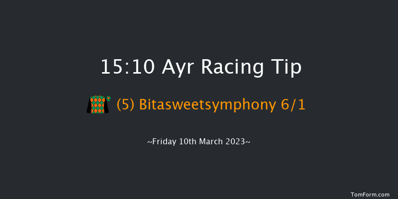 Ayr 15:10 Handicap Chase (Class 5) 24f Mon 27th Feb 2023